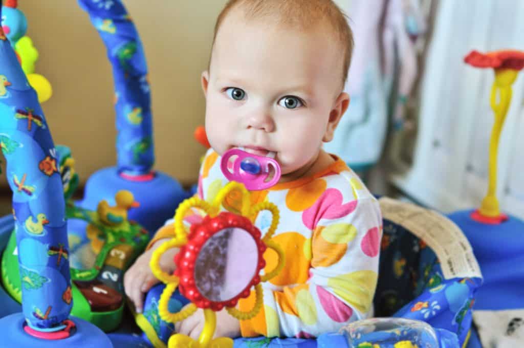 Best Baby Activity Table