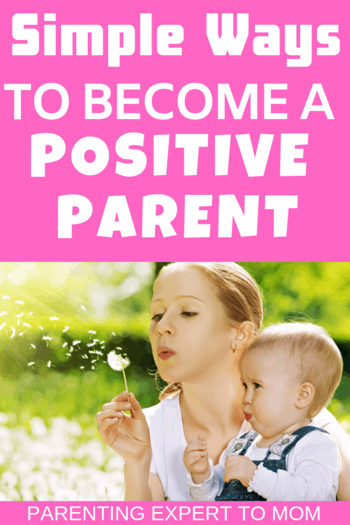Gaining positive parenting skills an help you become a happy parent. There are many benefits of positive parenting that will improve your child's behavior and prevent temper tantrums. Using self care, a positive mindset, and calming techniques you will enjoy parenting everyday!