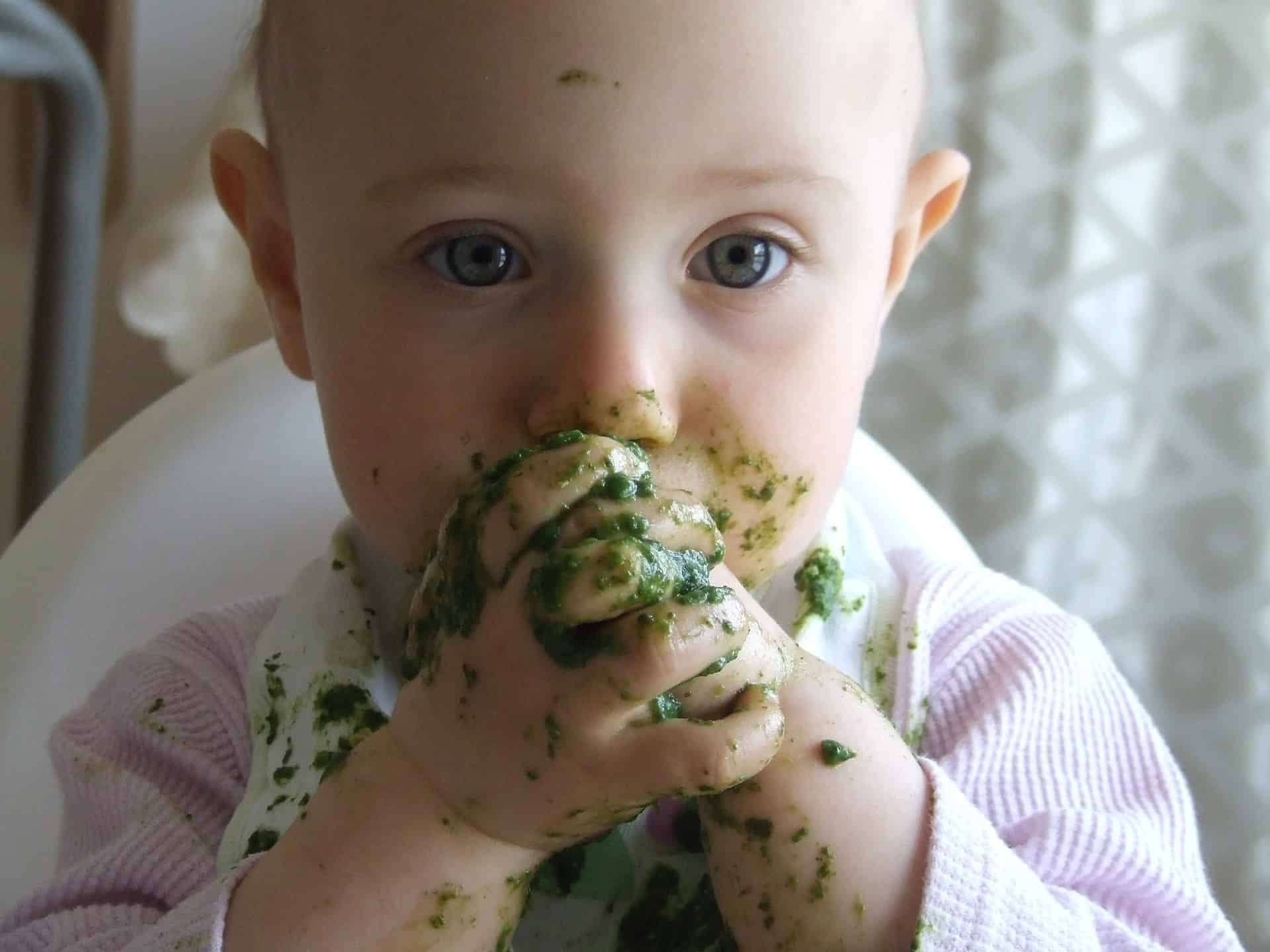Simple Tricks for Picky Eaters