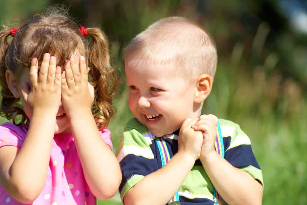 The Best Social Emotional Development Activities for Toddlers
