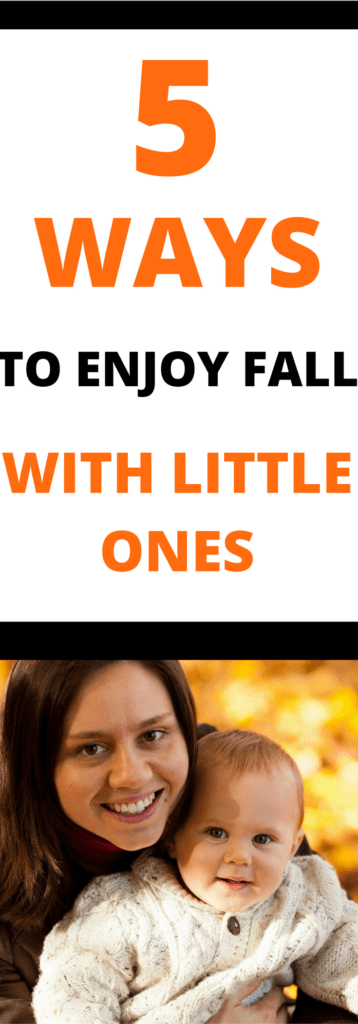 Toddler Fall Activities