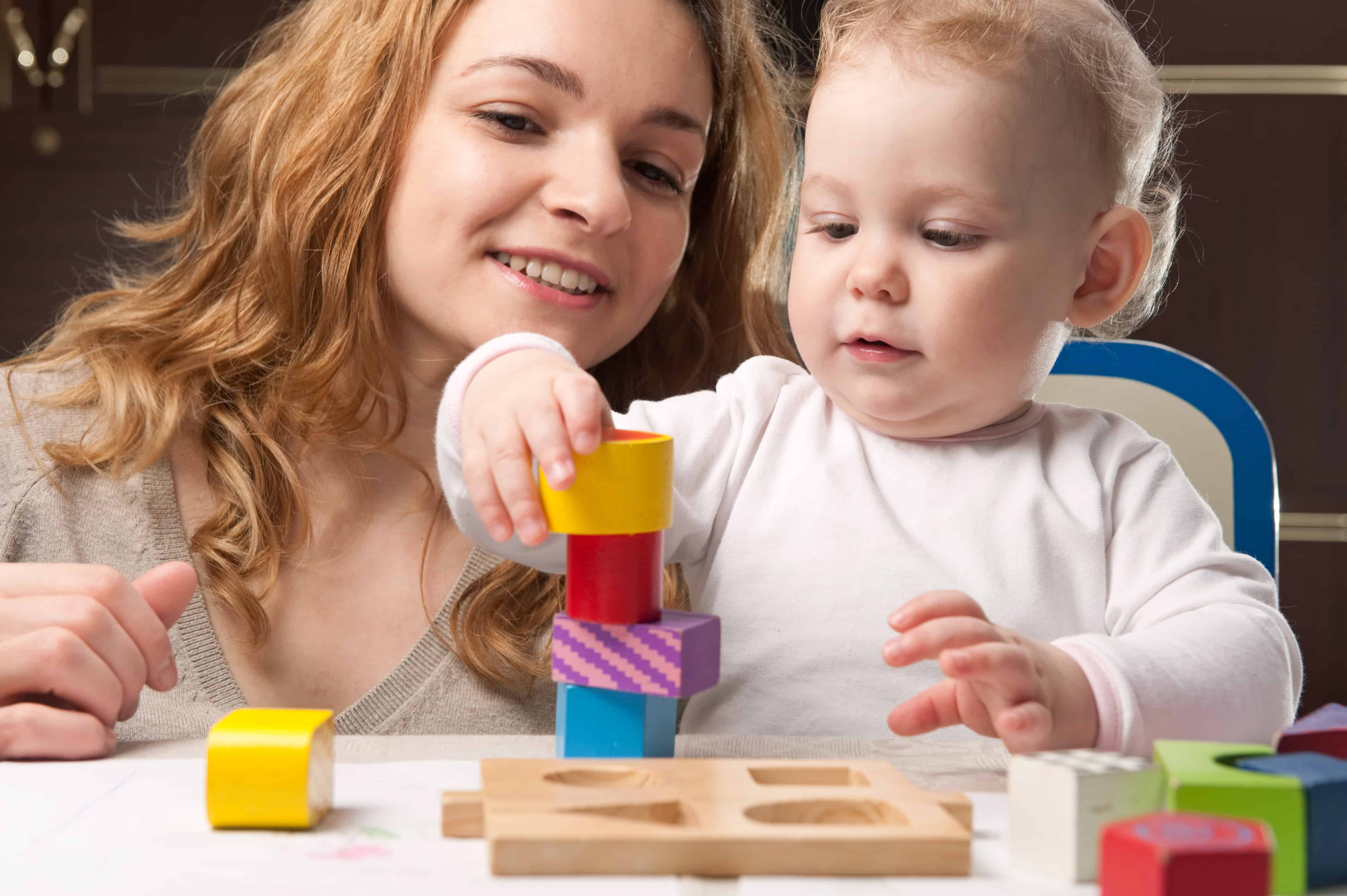 Are you looking for the perfect gift for the baby in your life? Use these simple tips to select toys that will encourage your baby's development and won't break the bank. Shopping for infants made easy!
