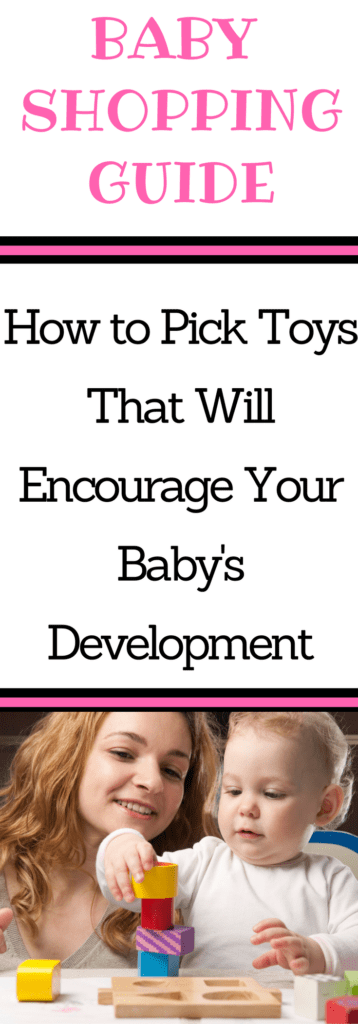 Are you looking for the perfect gift for the baby in your life? Use these simple tips to select toys that will encourage your baby's development and won't break the bank. Shopping for infants made easy!