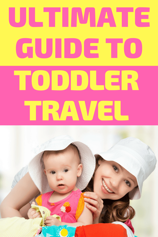 Toddler Travel Hacks: Will you be flying with a toddler this summer or during the holiday season? Find out the best travel snacks to bring with for your little one. Are you wondering what travel necessities to bring with in your diaper bag? Find out our recommendations here! Make traveling with children easier. 