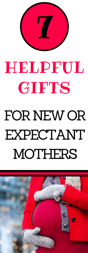 Are you buying a gift for a new or expectant mom? Give them the gift of information which is both meaning and helpful! Check out this list of top resources, books, and products for new and expectant moms via Parenting Expert to Mom.