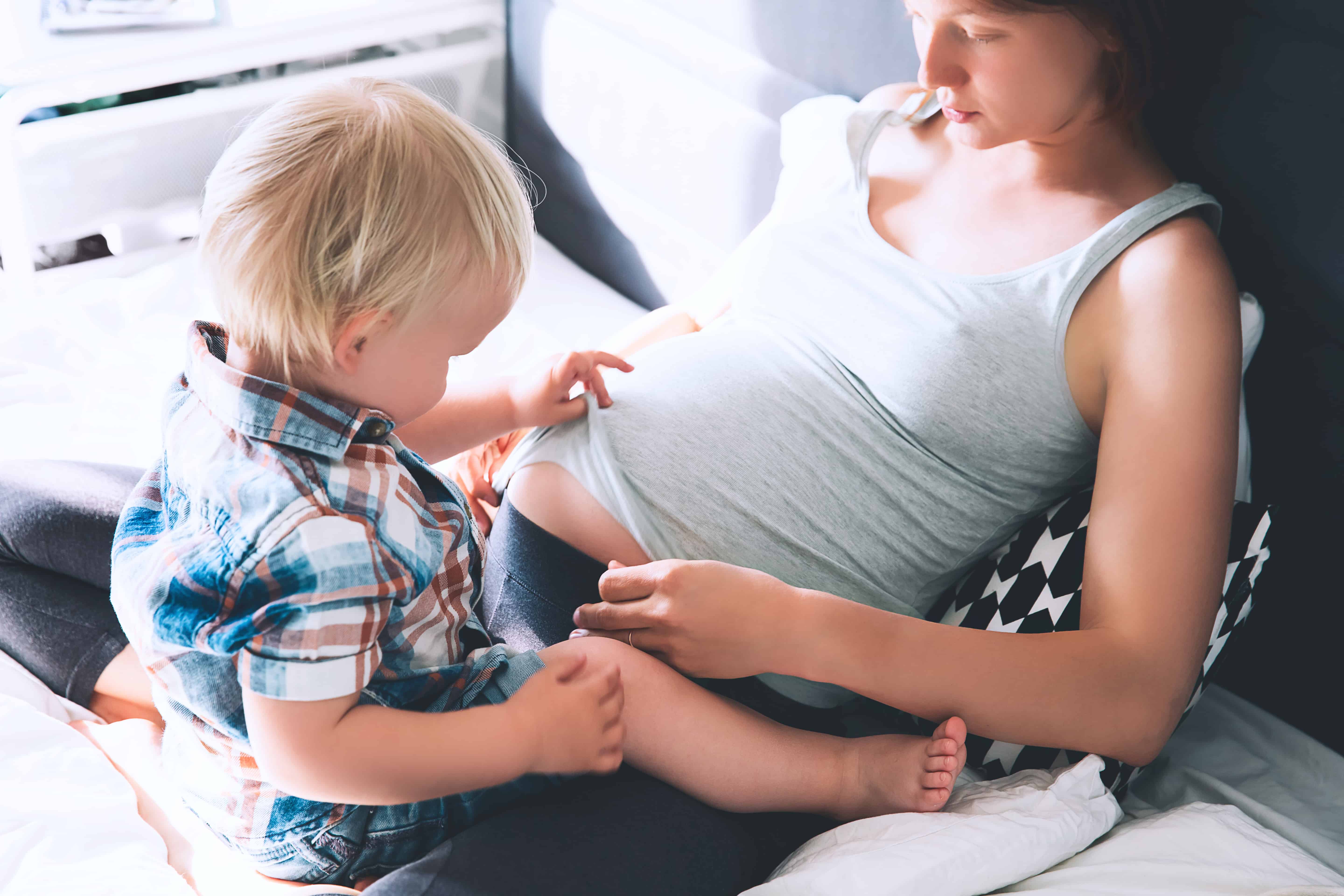 Planning and preparing for your second baby is a lot of work. Make life easier on your and your family by learning more about infant sleep. Getting your baby to sleep through the night and take naps during the day will give you more time to spend with your toddler and keep you well rested.