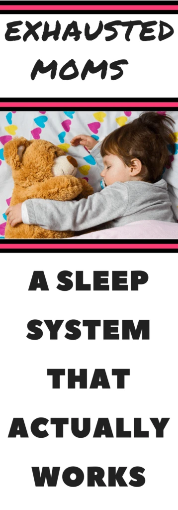 Are you trying to get your baby to sleep through the night? Whether you have a toddler or a newborn getting sleep at night is important. Learn all about healthy sleep habits and routines to help your little one nap and sleep through the night.