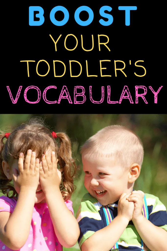Learn all about toddler language development. Use simple language development activities to expand vocabulary. Try these language learning tips for toddlers today!