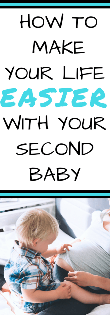 Planning and preparing for your second baby is a lot of work. Make life easier on your and your family by learning more about infant sleep. Getting your baby to sleep through the night and take naps during the day will give you more time to spend with your toddler and keep you well rested. 