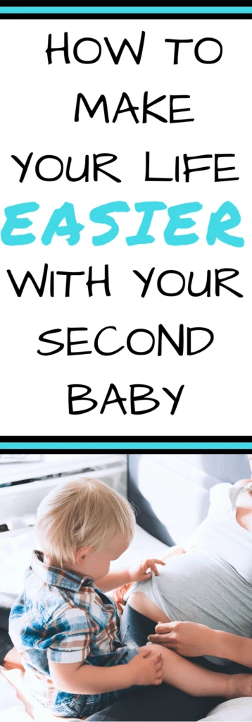 Planning and preparing for your second baby is a lot of work. Make life easier on your and your family by learning more about infant sleep. Getting your baby to sleep through the night and take naps during the day will give you more time to spend with your toddler and keep you well rested. 