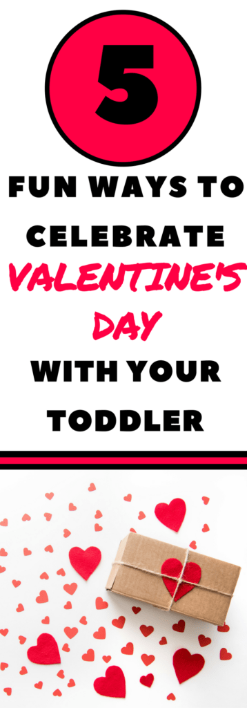 Toddler Valentine's Day Ideas:Need some ideas on how to celebrate Valentine's day with your toddler? These toddler activities are fun and easy which is perfect for busy moms. Explore sensory activities, encourage fine motor skills, and grow your toddler's vocabulary all while celebrating Valentine's day. Craft ideas included as well!