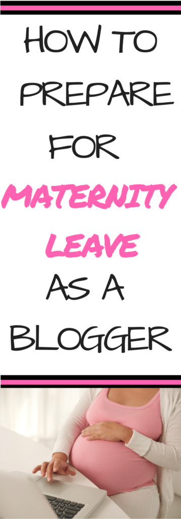 Are you a blogger that will be going on maternity leave soon? Read these simple tips and ideas on how to maintain good traffic while you are away. Strategies on how to organize and plan your time wisely to get the most benefits while you are on maternity leave.
