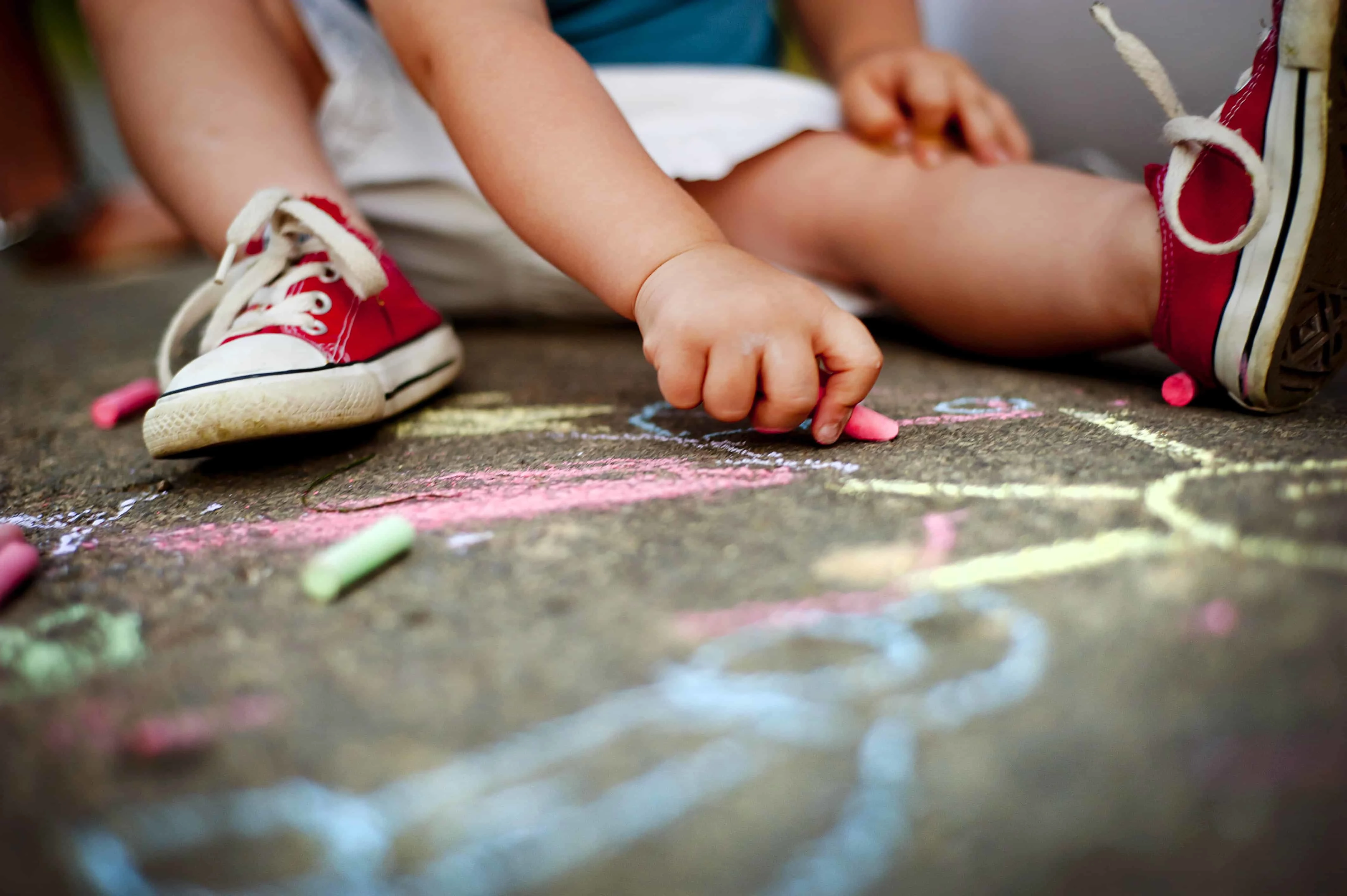 The Best Summer Activities for Toddlers
