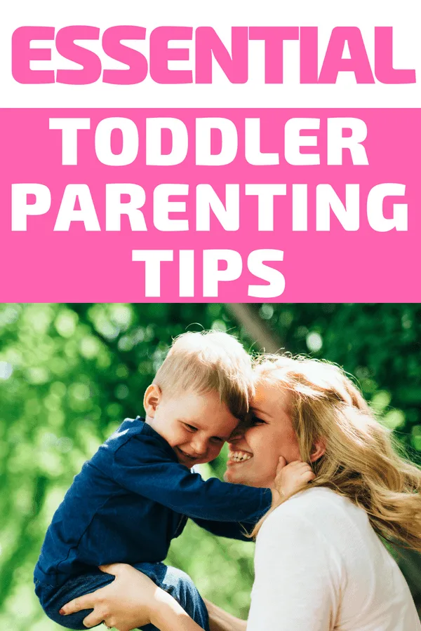 Toddler Parenting Tips: Information on toddler development and ideas for fun toddler activities. Simple strategies to get your toddler learning throughout the day and gaining new skills. Solutions for toddler tantrums. 
