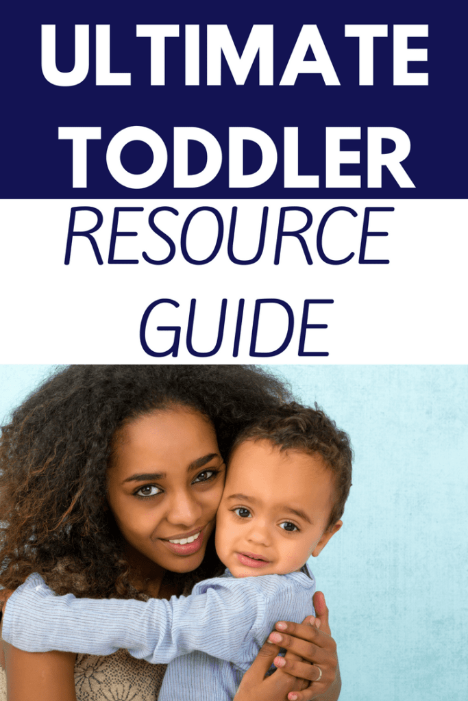 Are you looking for the best toys and products for your toddler? This ultimate toddler resource guide includes what products will help your toddler learn and play. Read top toddler parenting tips as well!