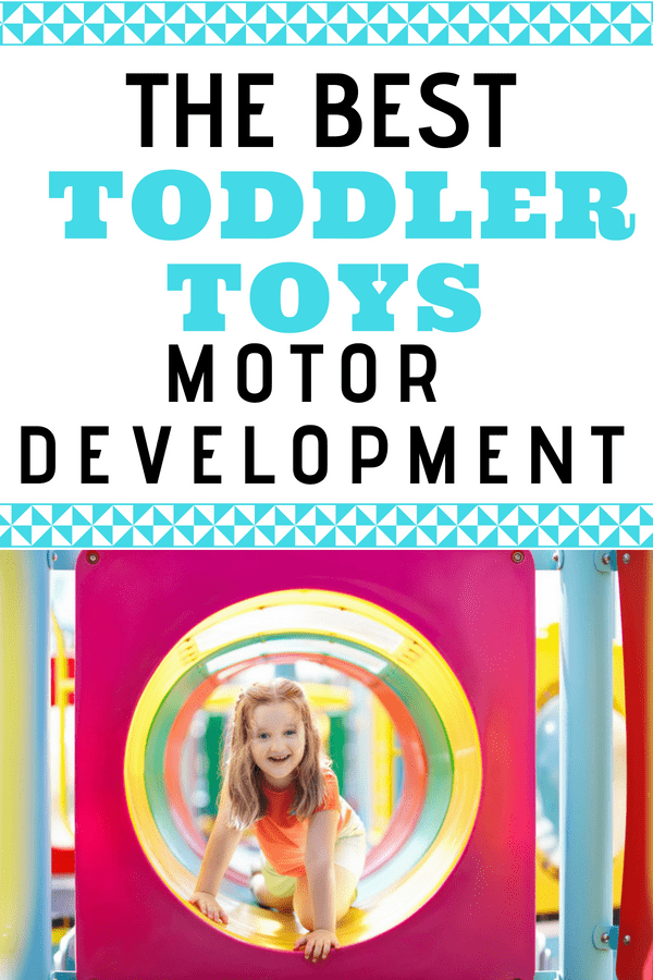 Outdoor Toys for Toddlers: Did you know that outside play is one of the best ways to encourage motor development? Check out these outdoor toys that will provide your little one with lots of fun and a way to learn new skills. Toddler toys that are simple are the best for toddler learning.