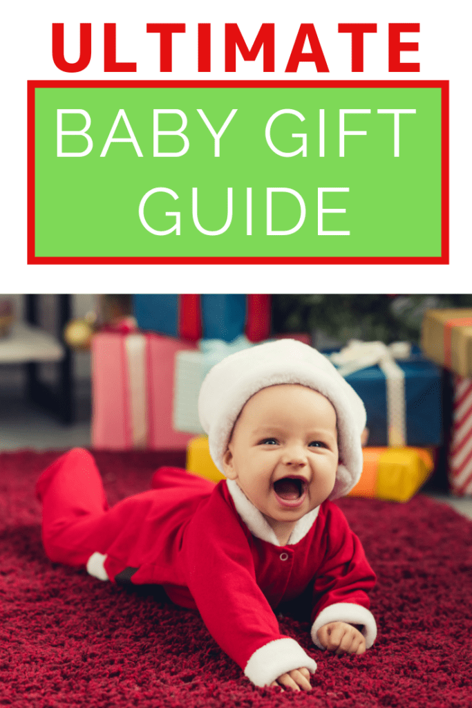Baby Gift Guide: Are you looking for baby gift ideas? These baby toys are great for baby learning and infant play. Toys that are educational and fun for your little one!