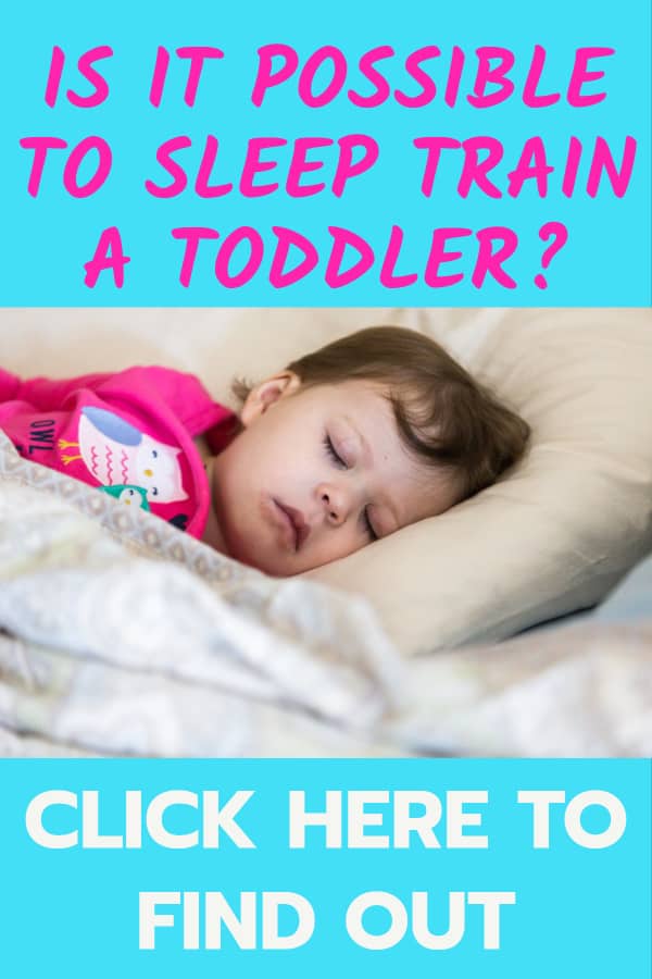 Does sleep training work for all children? All babies and toddlers are different so sleeping may work for some and not others. Find out more sleep training alternatives so that you can find the best way to get your toddler to sleep through the night and take naps.