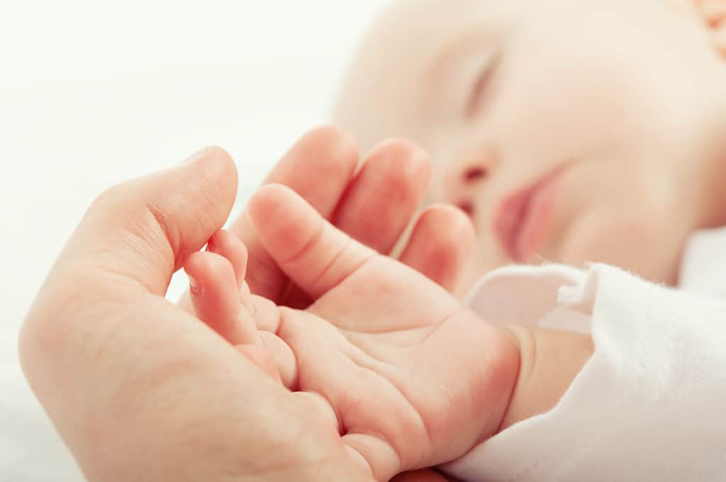 Self Help Skills for Infants