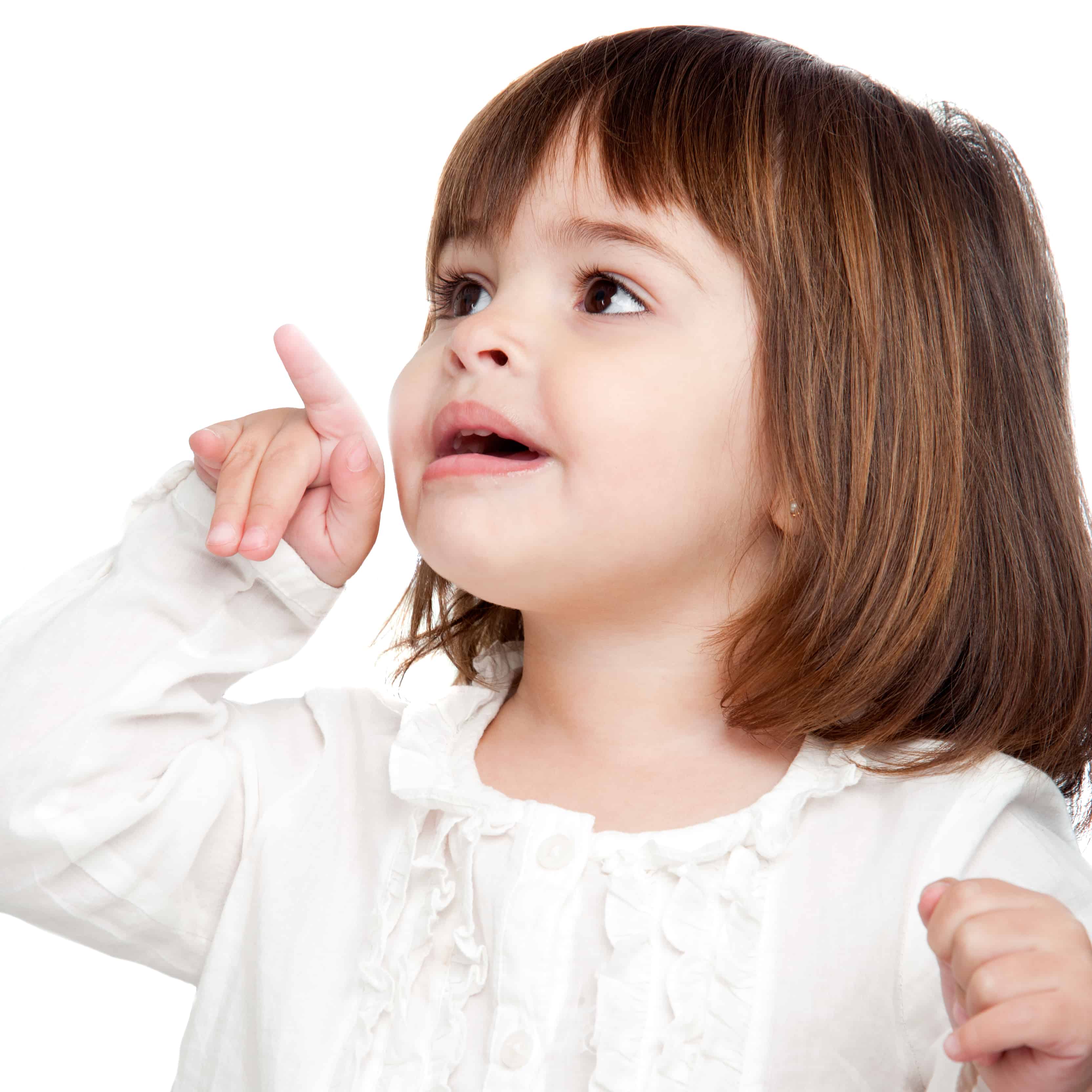 Helping non verbal toddlers communicate