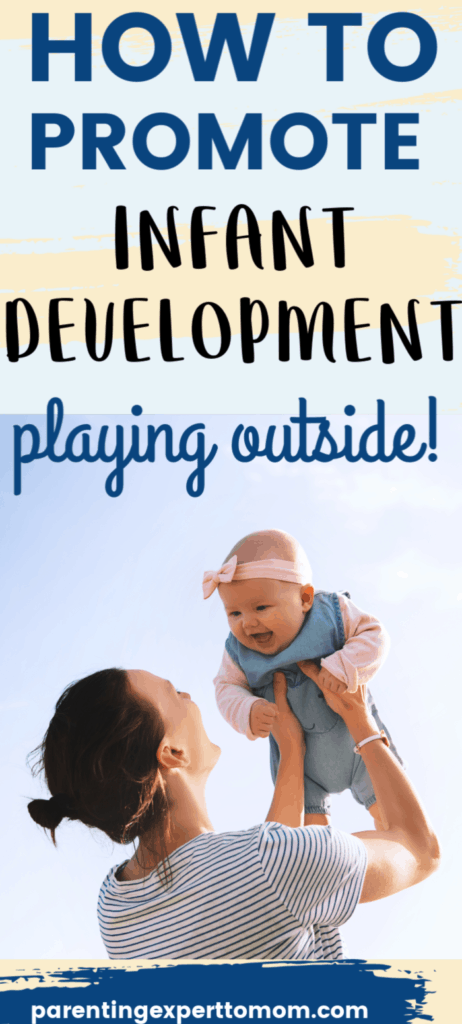 Summer Activities for Babies: Are you looking for fun summer ideas to do with your baby? Try out these simple fun baby activities that are outdoors. Encourage your baby's development while playing outside. The best summer toys for babies included!