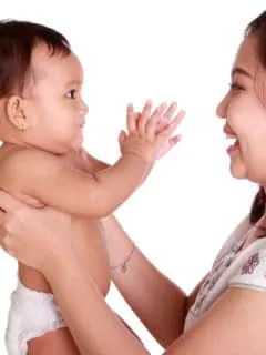 How to Teach Baby Sign Language