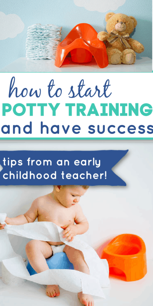 Are you wondering how to get started with potty training? Find out what age is best for potty training and what method will work for you and your child.