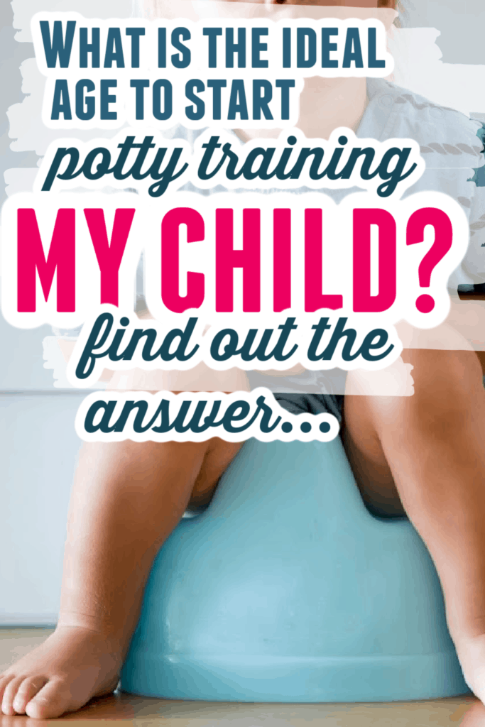 Are you looking for the best potty training method?  All children are different so there is no one size fits all approach.  Try these potty training tips to get started.