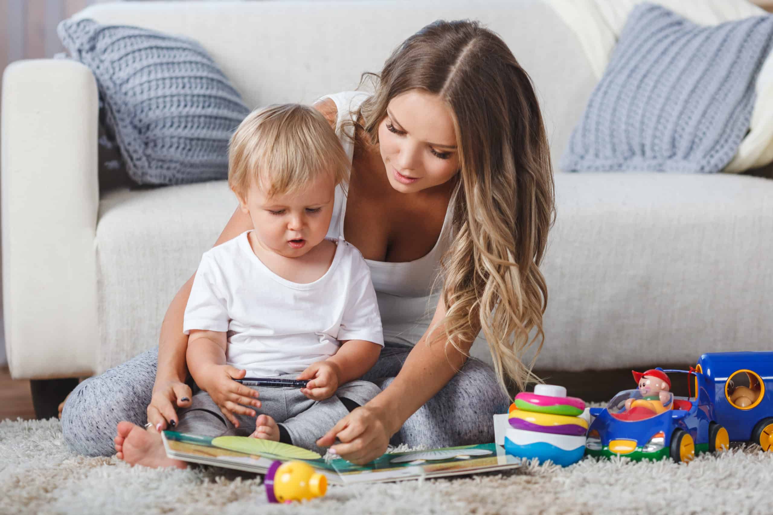 How to Find a Babysitter You Can Trust
