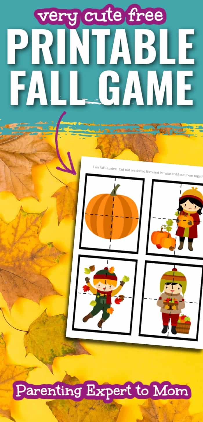 Fun Fall Activities for Toddlers that Busy Parents Love!
