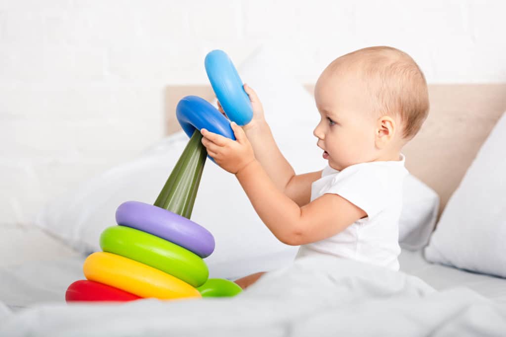 2023 Best Baby Toys 0 6 Months That