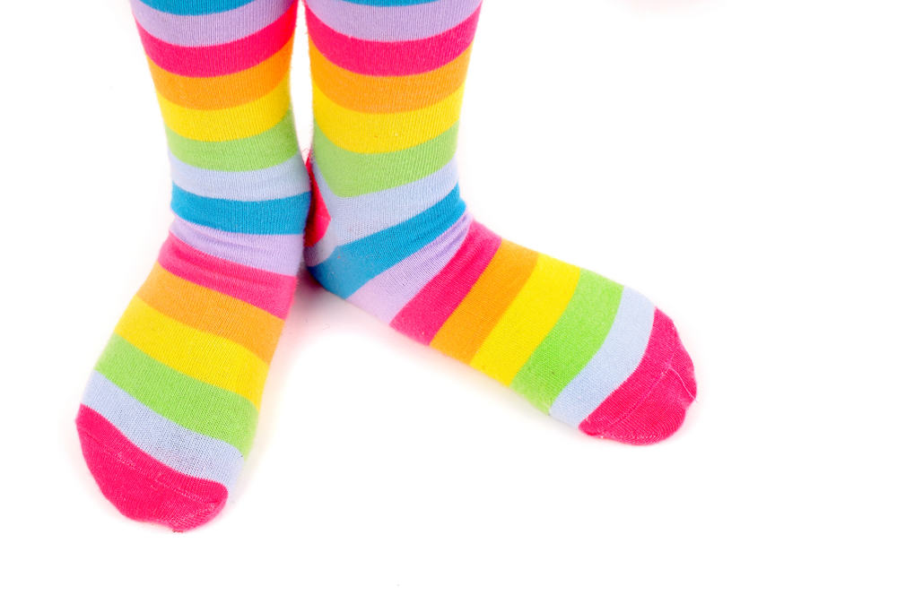 fun socks